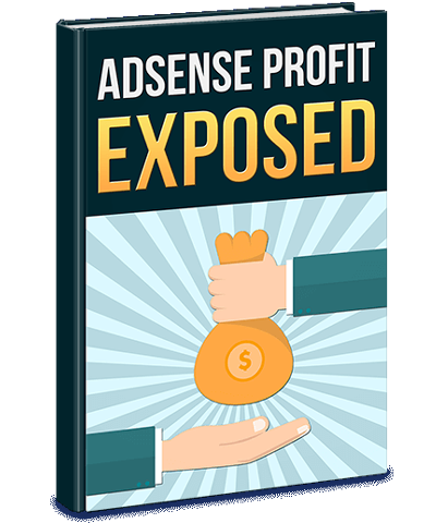 AdSense Profit Exposed